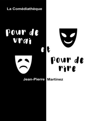 cover image of Pour de vrai et pour de rire
